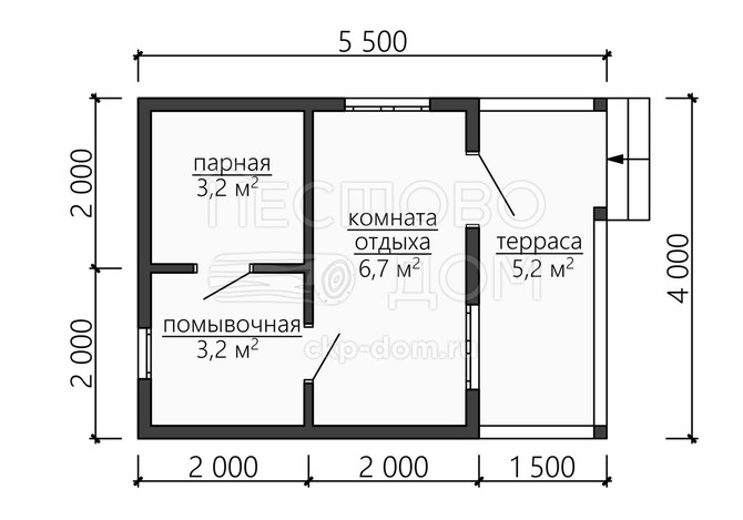 Проект ББ034