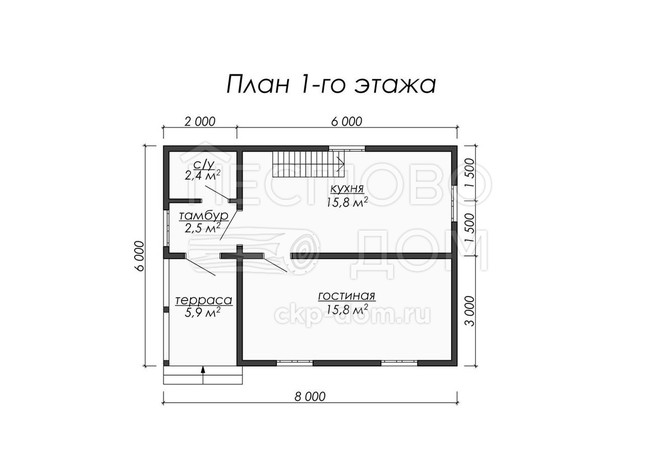 Проект ДБ002