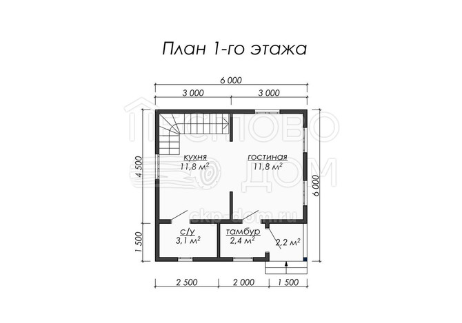 Проект ДБ047