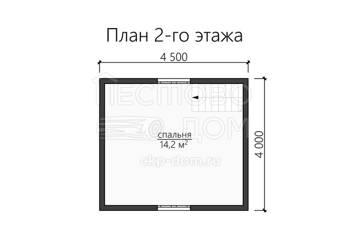 Проект ДБ105