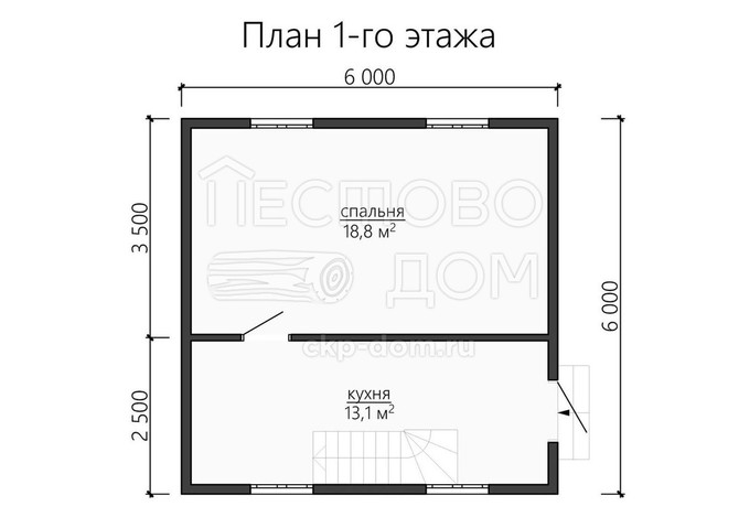 Проект ДБ112