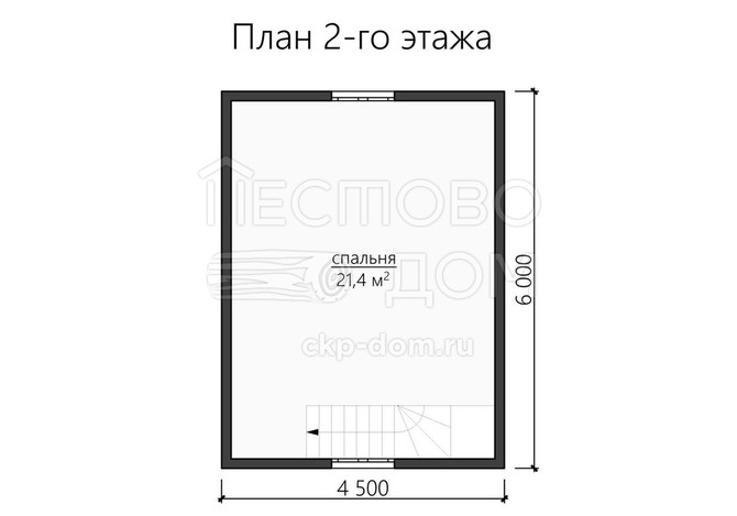 Проект ДБ112