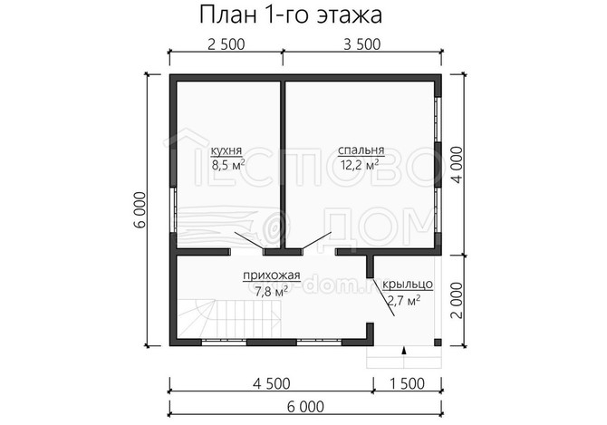 Проект ДБ114