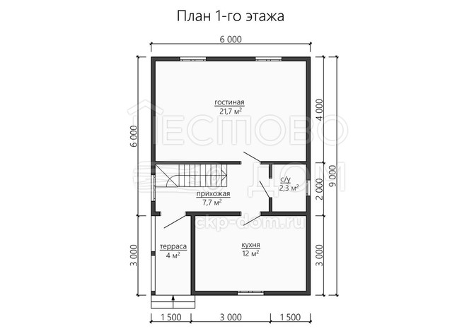 Проект ДБ153