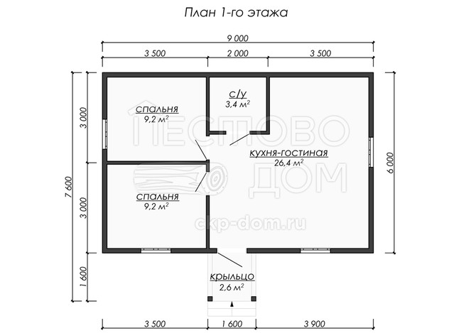 Проект ДБ213