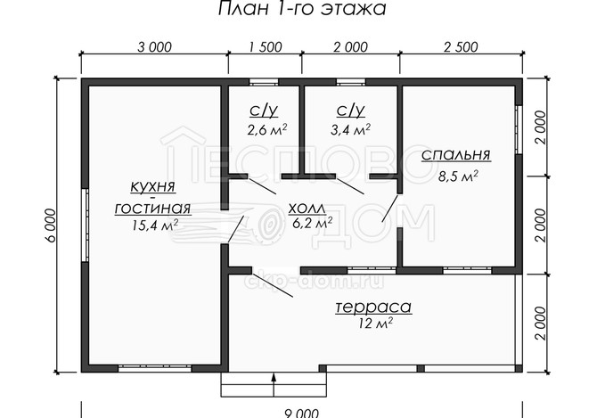 Проект ДБ243