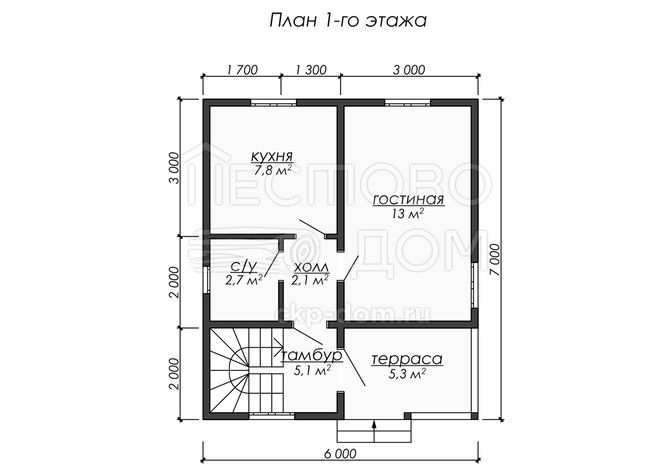 Проект ДБ267