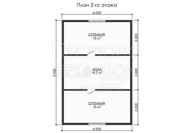 Проект ДБ299