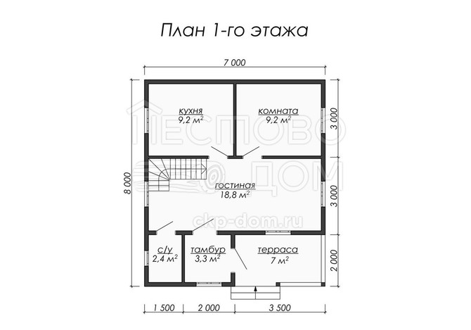 Проект ДК024