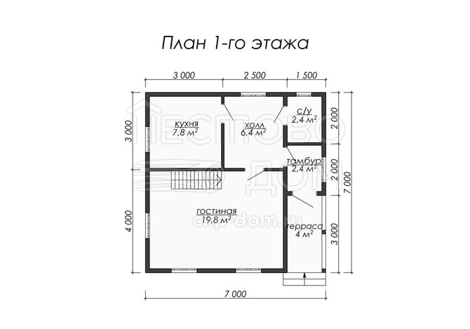 Проект ДК026