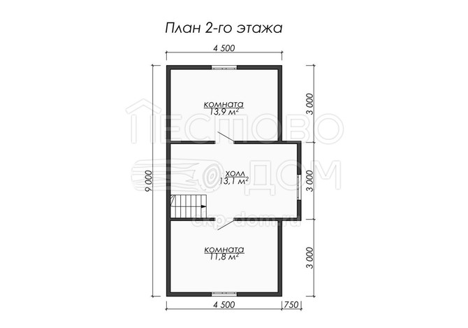 Проект ДК037