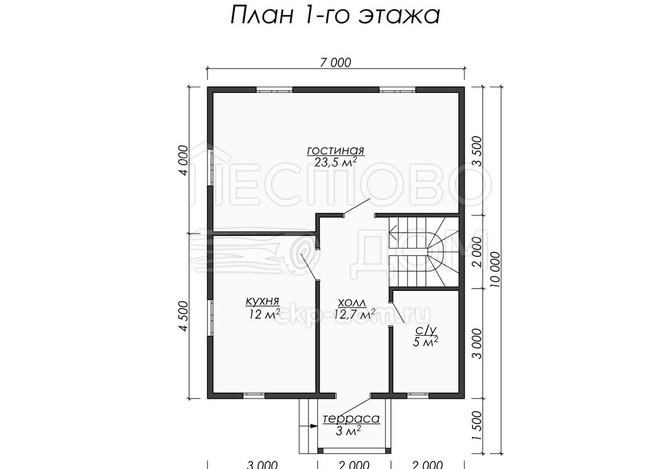 Проект ДК058