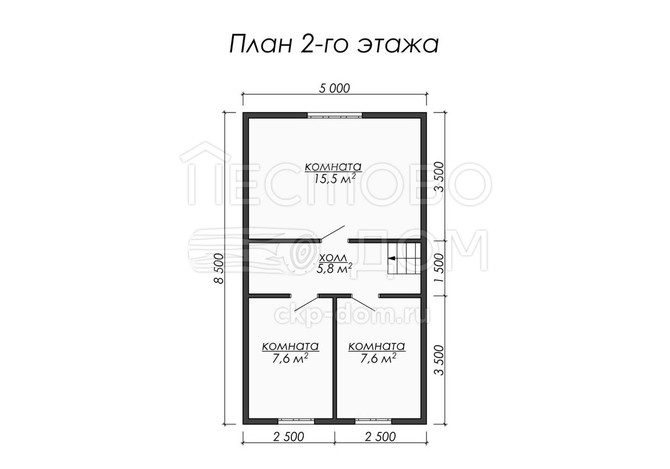 Проект ДК058