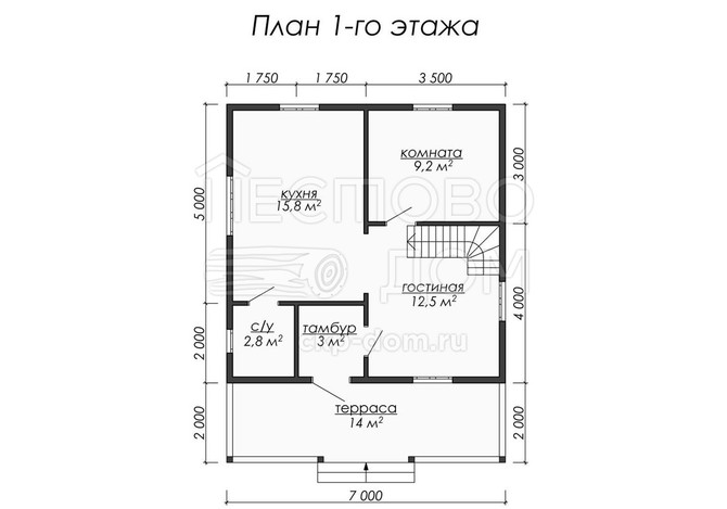 Проект ДК060