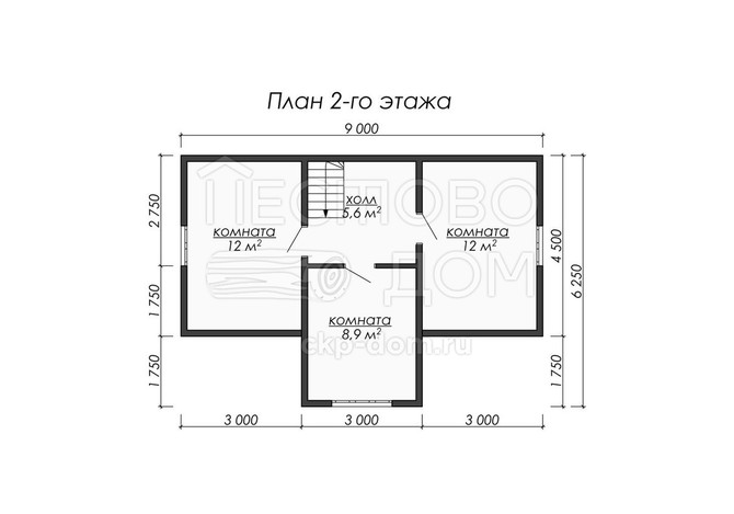 Проект ДК062