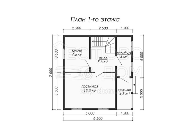 Проект ДК067