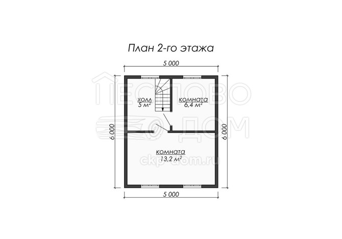 Проект ДК069