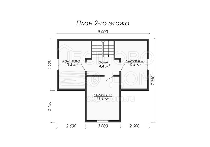 Проект ДК071