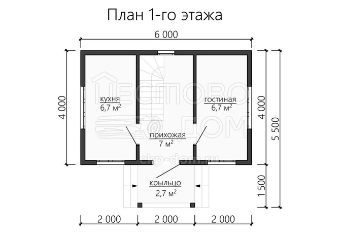 Проект ДК092