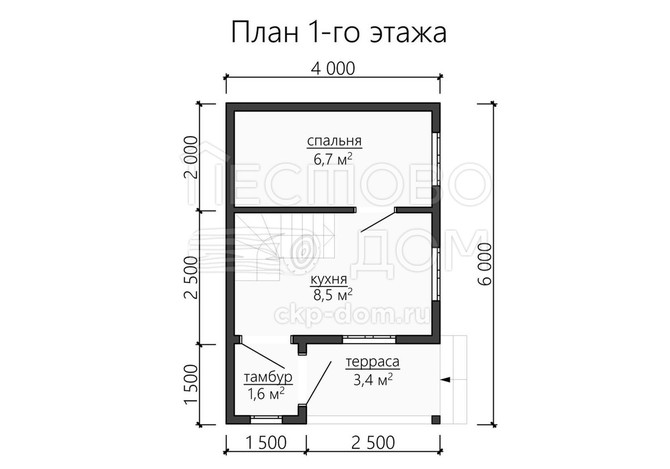 Проект ДК094