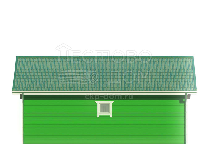 Проект ДК103