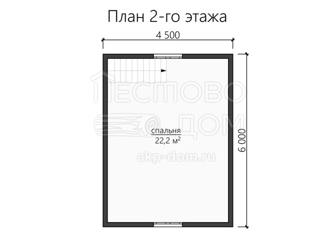 Проект ДК113