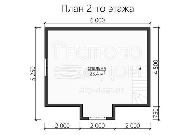 Проект ДК117