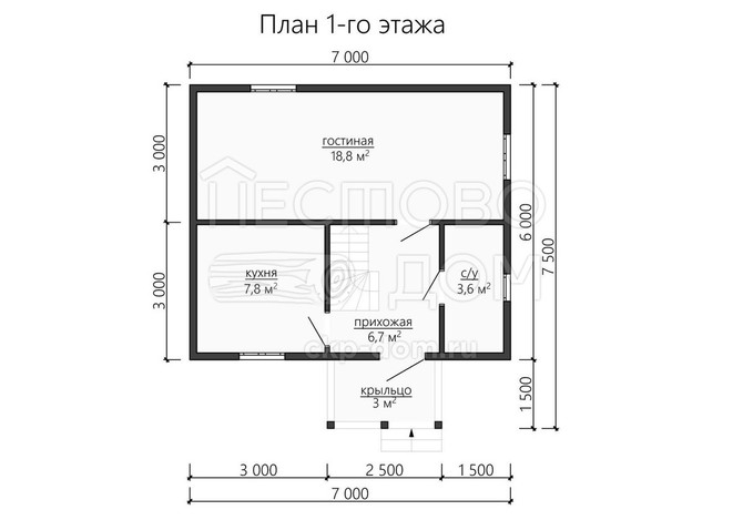 Проект ДК123