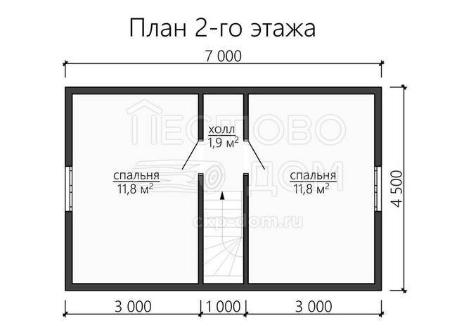 Проект ДК123