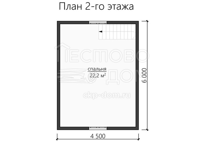 Проект ДК124