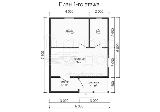 Проект ДК129