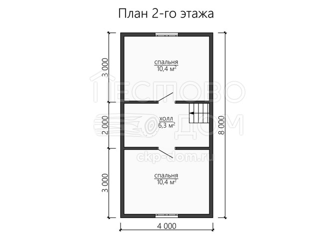 Проект ДК132