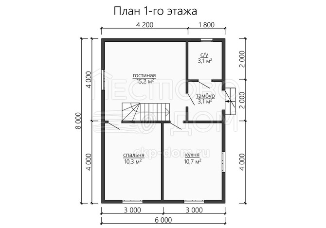 Проект ДК140