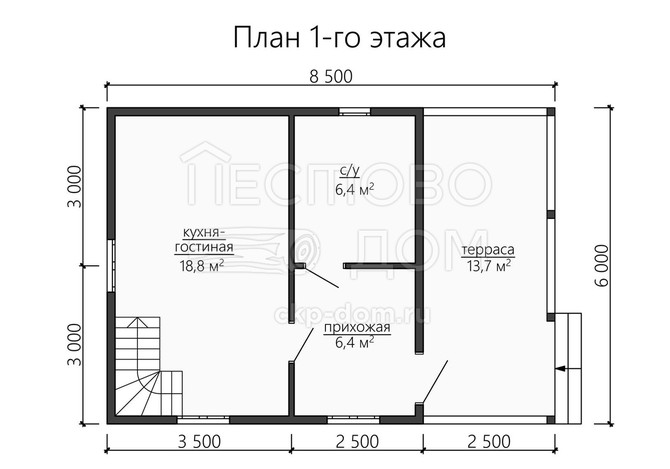 Проект ДК144