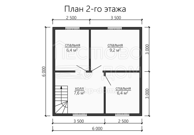 Проект ДК144