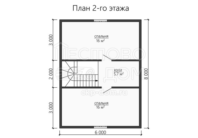 Проект ДК157