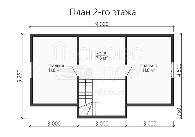 Проект ДК158