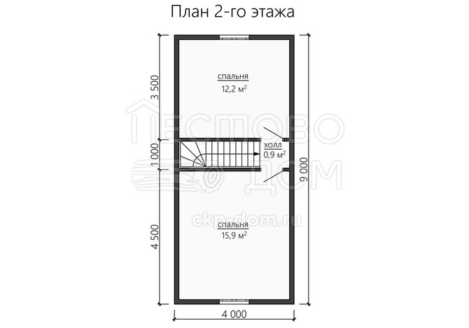 Проект ДК171