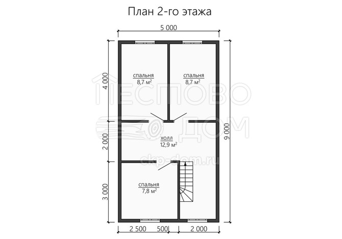 Проект ДК175