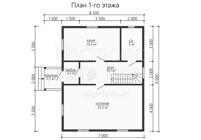 Проект ДК176