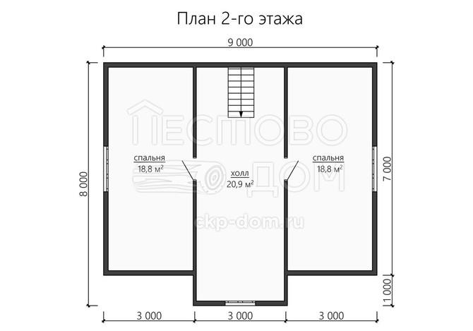 Проект ДК187