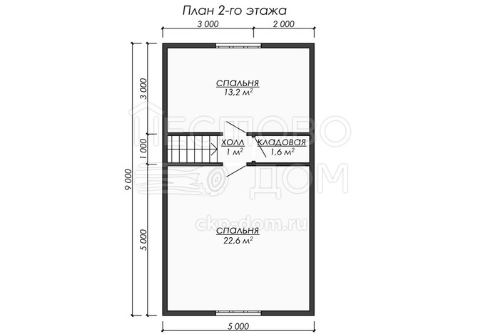 Проект ДК204