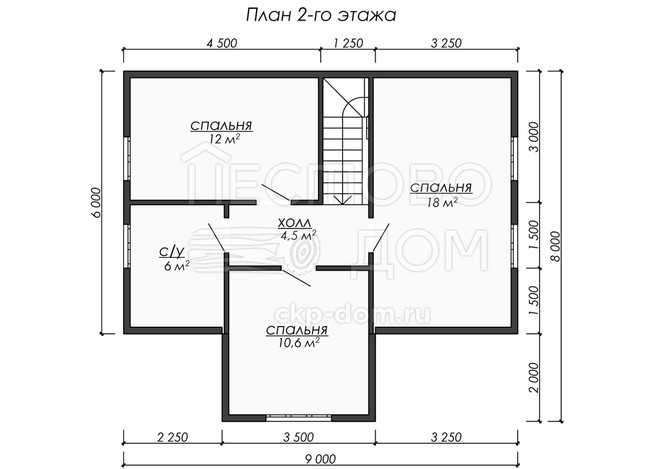 Проект ДК205