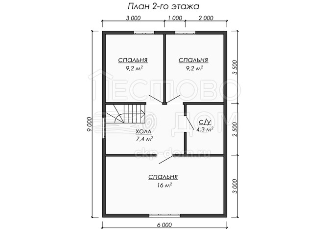 Проект ДК216