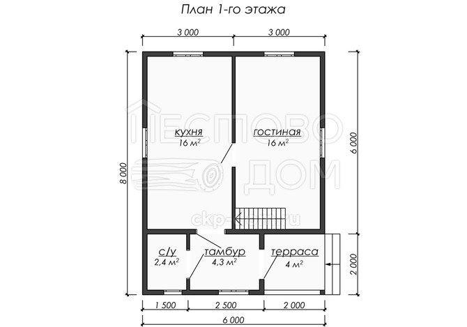 Проект ДК225