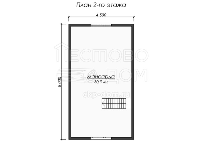 Проект ДК225