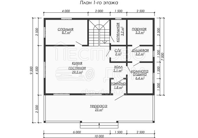 Проект ДК226