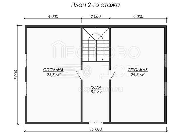 Проект ДК226