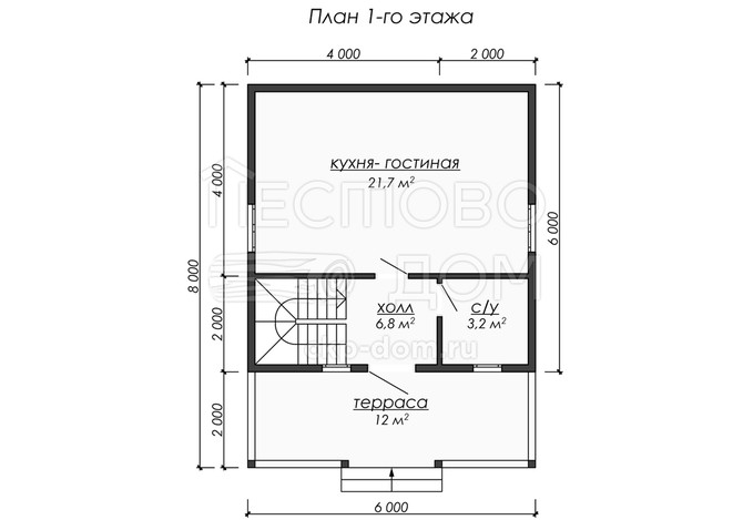 Проект ДК227