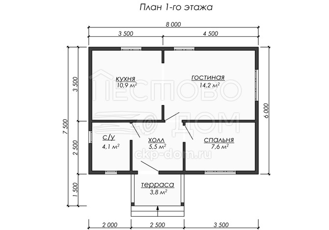 Проект ДК237